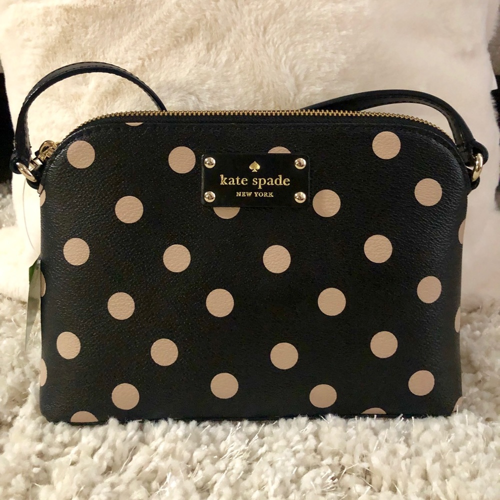 Kate Spade crossbody